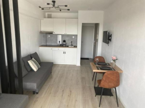 Nieuwe studio Westende Edelweiss